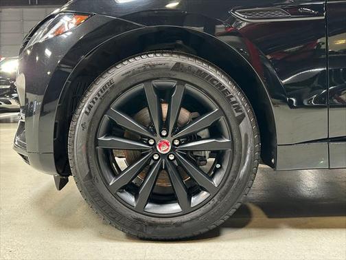 2023 Jaguar F-PACE S P250 AWD Automatic