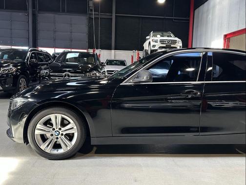2017 BMW 330 xDrive