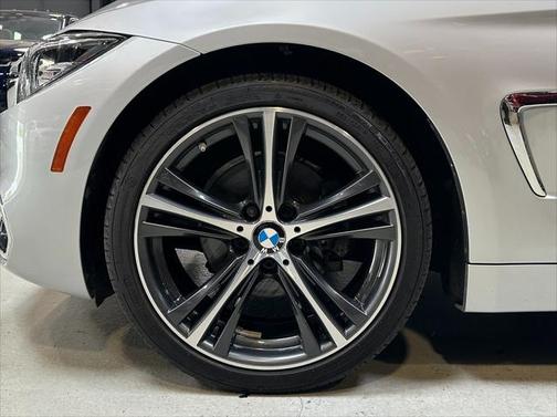 2019 BMW 430 Gran Coupe i xDrive