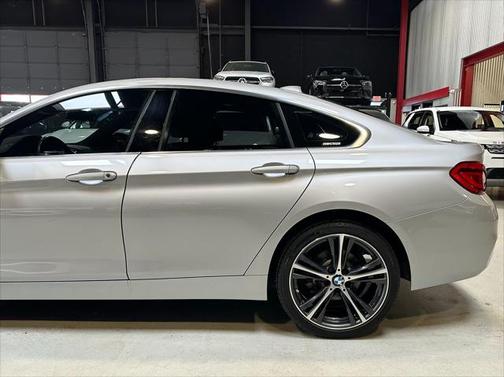 2019 BMW 430 Gran Coupe i xDrive