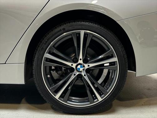 2019 BMW 430 Gran Coupe i xDrive