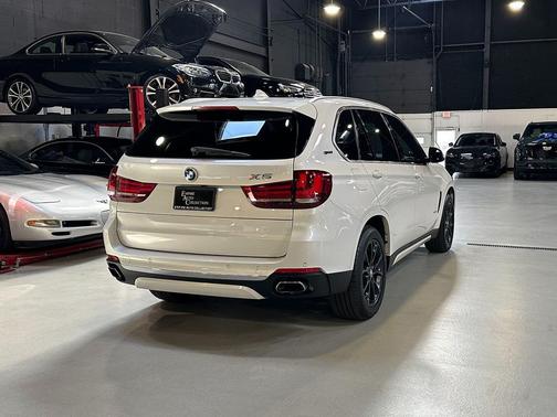2017 BMW X5 eDrive xDrive40e