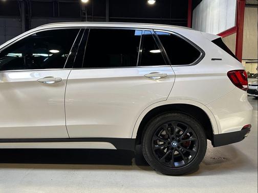 2017 BMW X5 eDrive xDrive40e