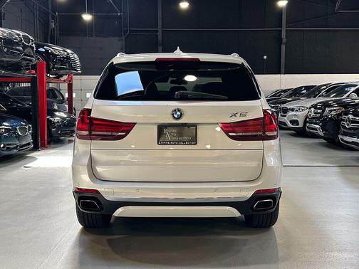 2017 BMW X5 eDrive xDrive40e
