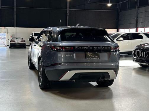 2022 Land Rover Range Rover Velar P250 S