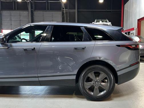 2022 Land Rover Range Rover Velar P250 S