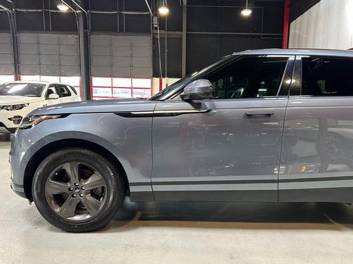 2022 Land Rover Range Rover Velar P250 S