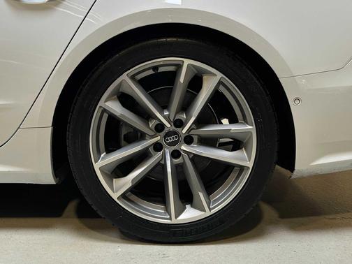 2020 Audi A7 55 Premium Plus