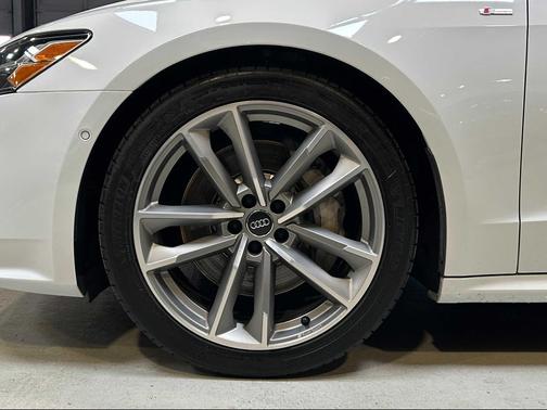 2020 Audi A7 55 Premium Plus