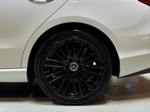 2023 Mercedes-Benz C-Class 4MATIC Sedan