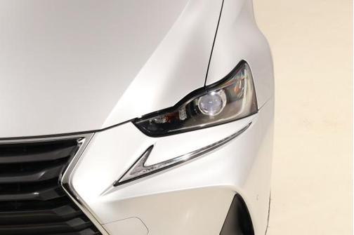 2019 Lexus IS 300 Base
