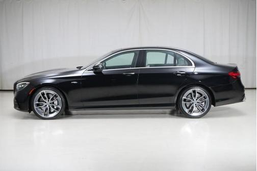 2023 Mercedes-Benz AMG E 53 4MATIC