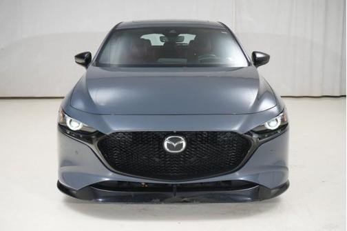 2022 Mazda Mazda3 2.5 Turbo AWD