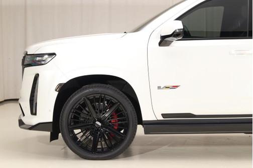 2023 Cadillac Escalade V-Series