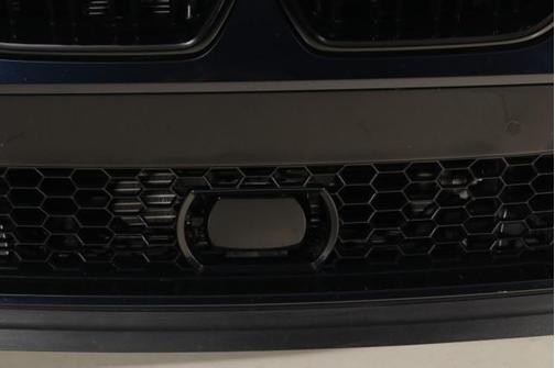 2022 BMW X6 M M Competition Package