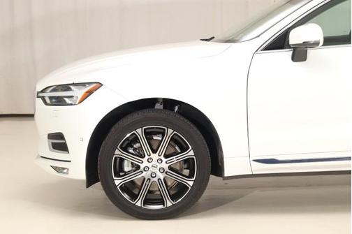 2019 Volvo XC60 T5 Inscription