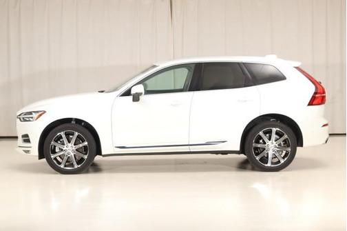 2019 Volvo XC60 T5 Inscription