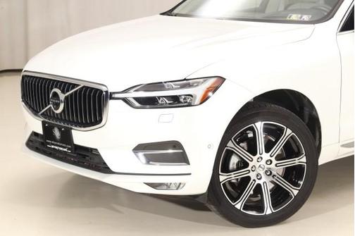 2019 Volvo XC60 T5 Inscription