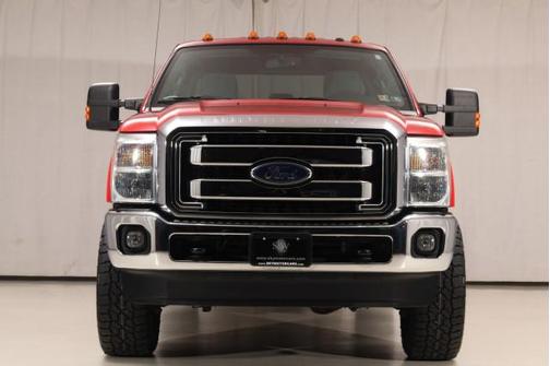 2016 Ford F-350 XLT