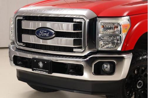 2016 Ford F-350 XLT