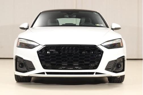 2024 Audi A5 Sportback 45 S Line Premium