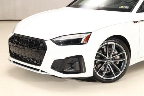 2024 Audi A5 Sportback 45 S Line Premium