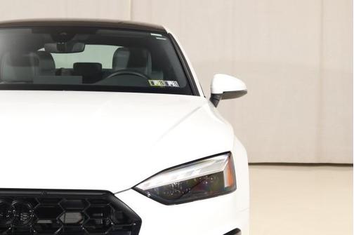 2024 Audi A5 Sportback 45 S Line Premium