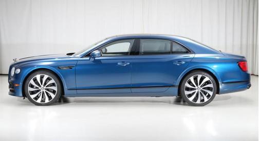 2024 Bentley Flying Spur A