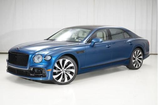 2024 Bentley Flying Spur A