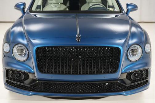 2024 Bentley Flying Spur A