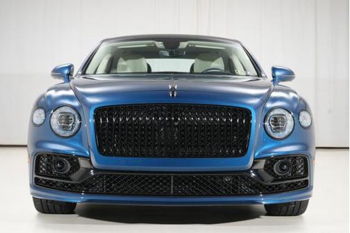 2024 Bentley Flying Spur A