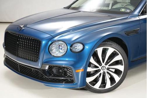 2024 Bentley Flying Spur A