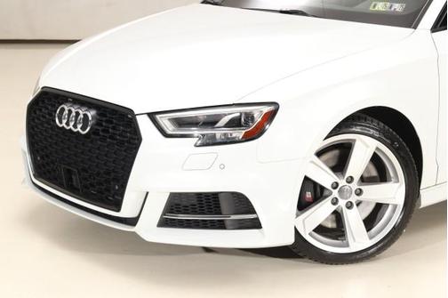 2018 Audi TT 2.0T