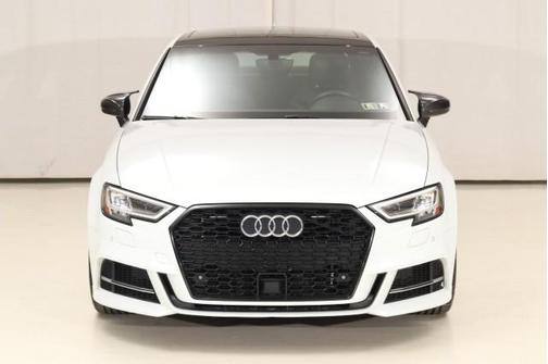2018 Audi TT 2.0T