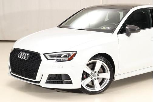 2018 Audi TT 2.0T