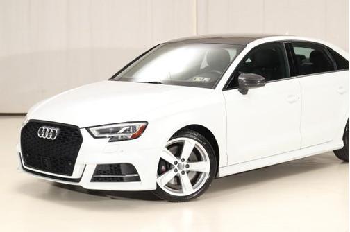 2018 Audi TT 2.0T