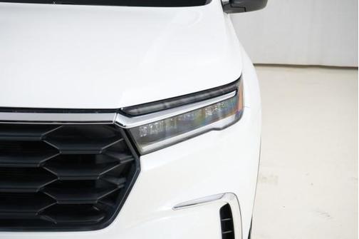 2023 Honda Pilot AWD LX