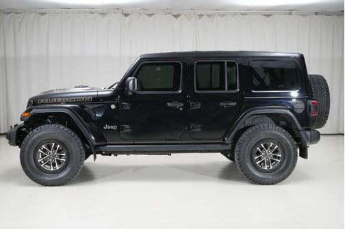 2024 Jeep Wrangler Rubicon 392