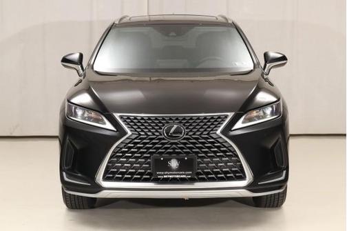 2021 Lexus RX 350 Base