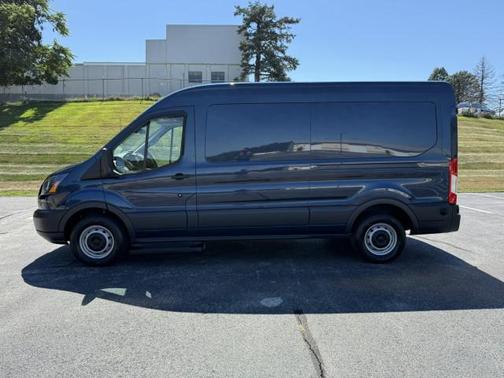 2015 Ford Transit-150 Base