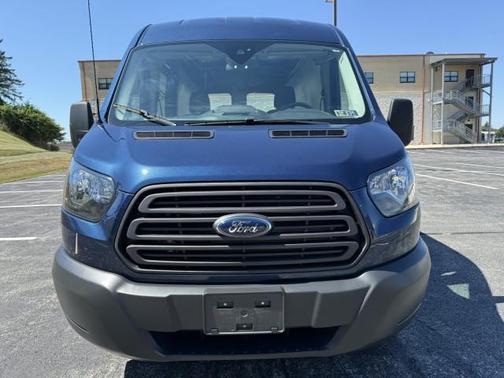2015 Ford Transit-150 Base