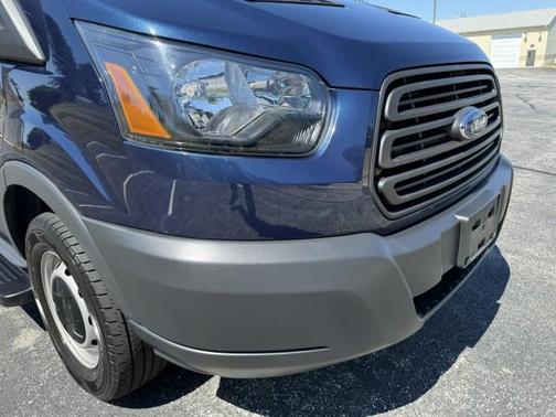 2015 Ford Transit-150 Base
