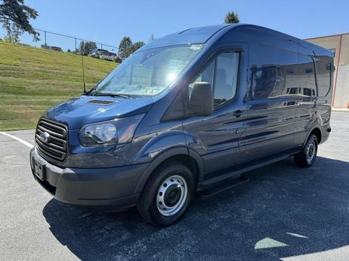 2015 Ford Transit-150 Base