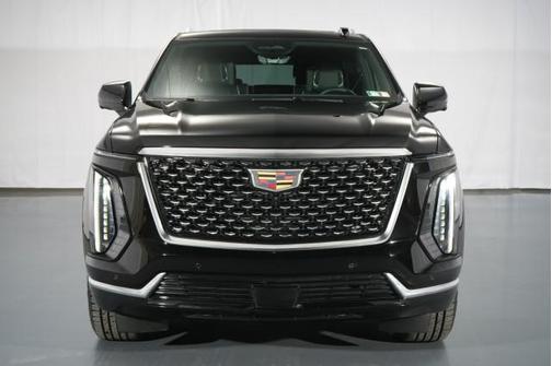 2025 Cadillac Escalade Premium Luxury