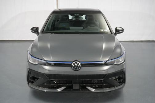 2026 Volkswagen Golf R 2.0T DSG