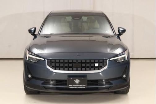 2022 Polestar 2 Long Range Dual Motor