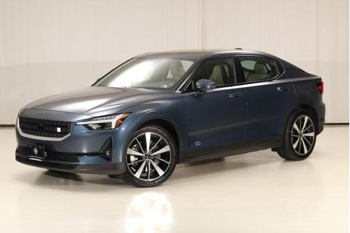 2022 Polestar 2 Long Range Dual Motor