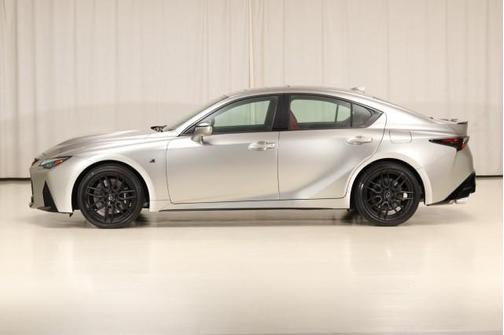 2023 Lexus IS 500 F SPORT Performance Premium