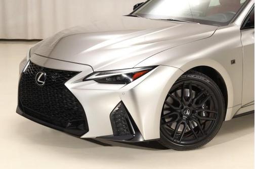 2023 Lexus IS 500 F SPORT Performance Premium