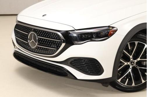 2024 Mercedes-Benz E-Class E 450 4MATIC All-Terrain